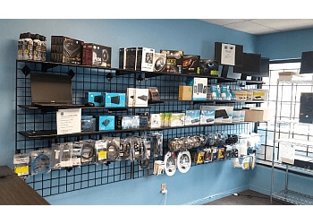 Gatineau Réparation D'Ordinateur Ordinatek