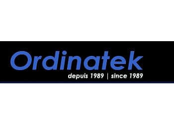 Gatineau Réparation D'Ordinateur Ordinatek