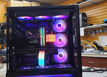 Saint Hyacinthe computer repair Ordinateur Express