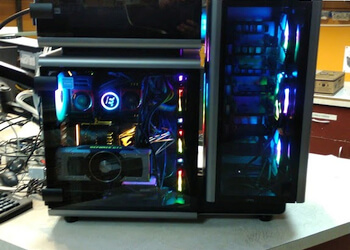 Saint Hyacinthe computer repair Ordinateur Express