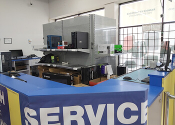 Laval computer repair Ordinateurs Canada