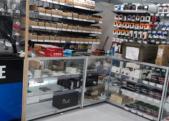 Brossard computer repair Ordinateurs Canada Brossard