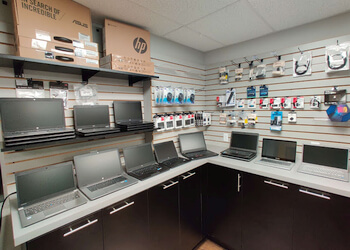 Gatineau Réparation D'Ordinateur Ordinateurs Spark Computers