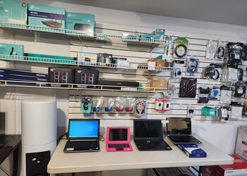 Gatineau Réparation D'Ordinateur Ordinateurs Spark Computers