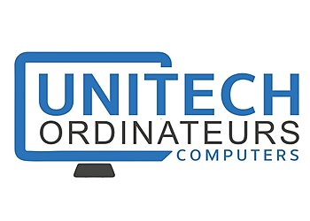Dollard des Ormeaux it service Ordinateurs Unitech Computers
