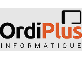 Sherbrooke computer repair Ordiplus Informatique