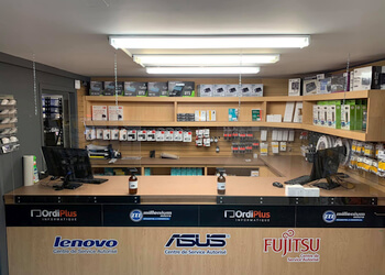 Trois Rivieres computer repair Ordiplus Informatique Trois Rivieres