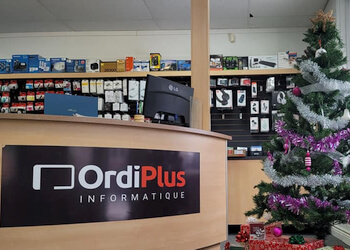Trois Rivieres computer repair Ordiplus Informatique Trois Rivieres