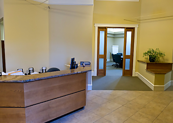 Sudbury Avocats Dommages Corporels Orendorff & Associates