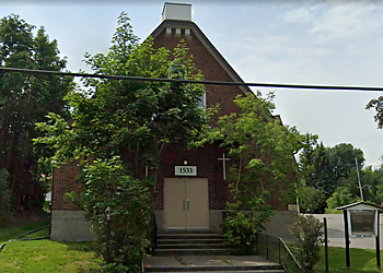 Sudbury personal injury lawyer  Orendorff & Associates