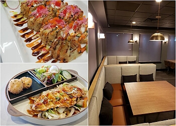 Moncton Restaurants Vietnamiens Oriens Modern Asian Cuisine