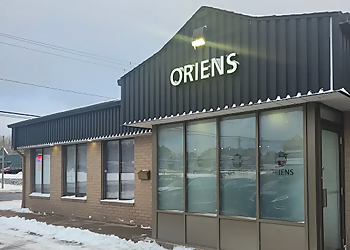 Moncton Restaurants Vietnamiens Oriens Modern Asian Cuisine