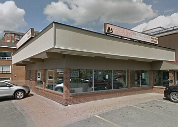 Sudbury chinese restaurant Orient Restaurant