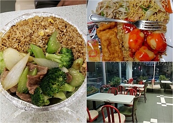 Sudbury chinese restaurant Orient Restaurant