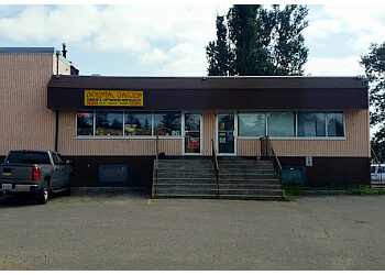 Thunder Bay chinese restaurant Oriental Garden