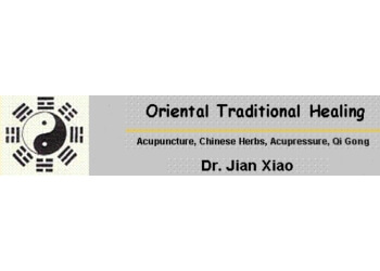 Prince George acupuncture Oriental Traditional Healing