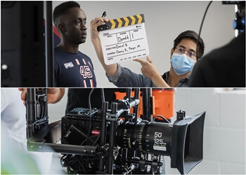 Toronto Vidéastes Origin Films