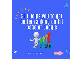 Brampton advertising agency Origin Web Studios Inc.