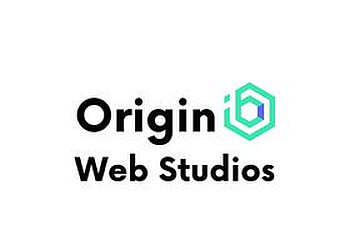 Brampton advertising agency Origin Web Studios Inc.