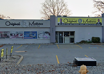 Windsor Magasins De Matelas Original Mattress