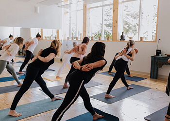 Saint Jean sur Richelieu Cours de yoga Origine Yoga