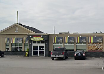 Orillia bakery Orillia Bakery and Deli