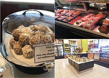 Orillia bakery Orillia Bakery and Deli