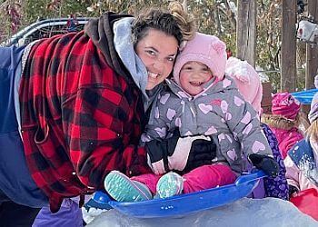 Orillia preschool Orillia Central Preschool