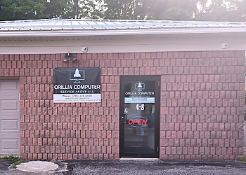 Orillia computer repair Orillia Computer