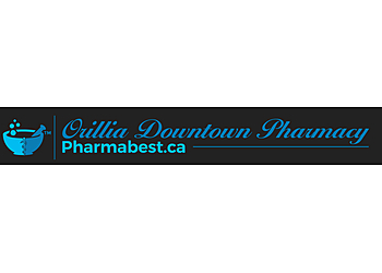 Orillia pharmacy Orillia Downtown Pharmacy Pharmabest.Ca