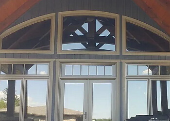 Orillia window company Orillia Glass & Mirror Ltd