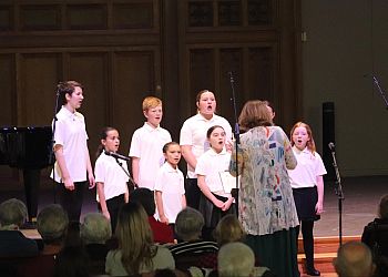 Orillia music school Orillia Music Centre