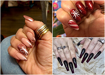 Orillia nail salon Orillia Nail Spa