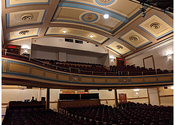 Orillia landmark Orillia Opera House