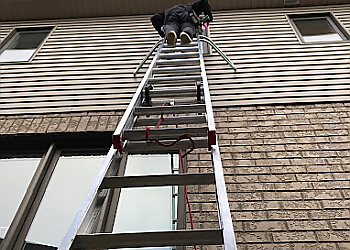 Orillia Window Cleaning - Orillia, ON Window Cleaners - Service Image