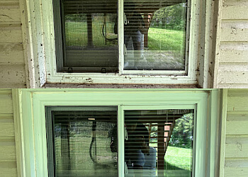 Orillia window cleaner Orillia Window Cleaning