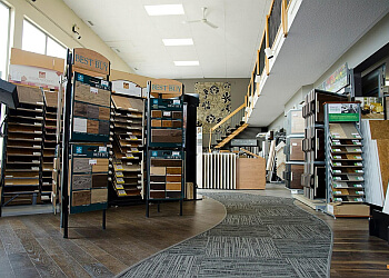 Orillia flooring company Carpet One Floor & Home Orillia