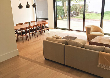 Orillia flooring company Carpet One Floor & Home Orillia