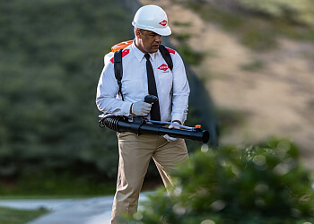 Burnaby pest control Orkin Canada, LLC.