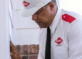 Blainville pest control Orkin Canada Gestion Parasitaire