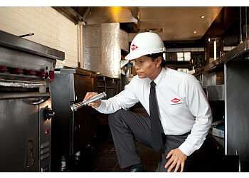 Barrie pest control Orkin Canada Barrie