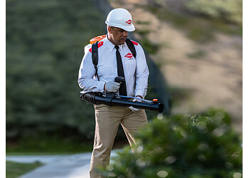 Barrie pest control Orkin Canada Barrie