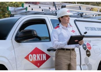 Moncton pest control Orkin Canada, LLC