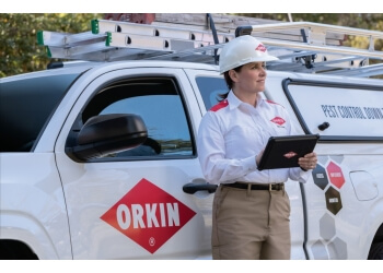 Prince George pest control Orkin Canada, LLC