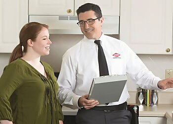 Sherbrooke animal removal Orkin Canada, LLC