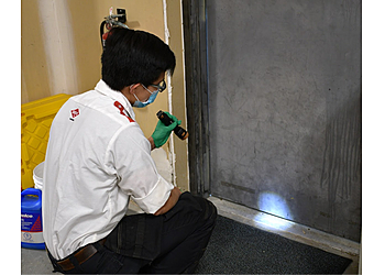 Calgary animal removal Orkin Canada Pest Control