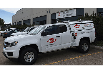 Calgary animal removal Orkin Canada Pest Control image 1