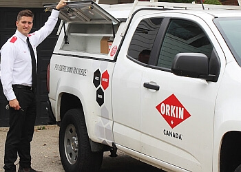 Orkin Canada Pest Control Cambridge