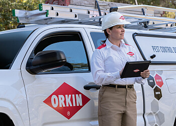 London pest control Orkin Canada, LLC. London