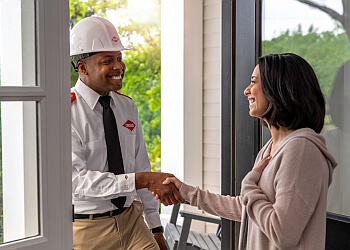 Prince George pest control Orkin Canada Pest Control Prince George